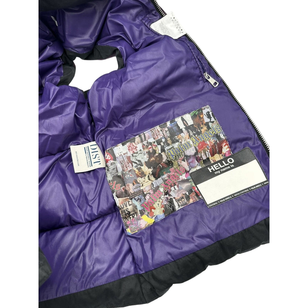 Moncler x Palm Angels Egor Down Vest