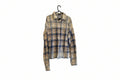 Vale Crystals Flannel