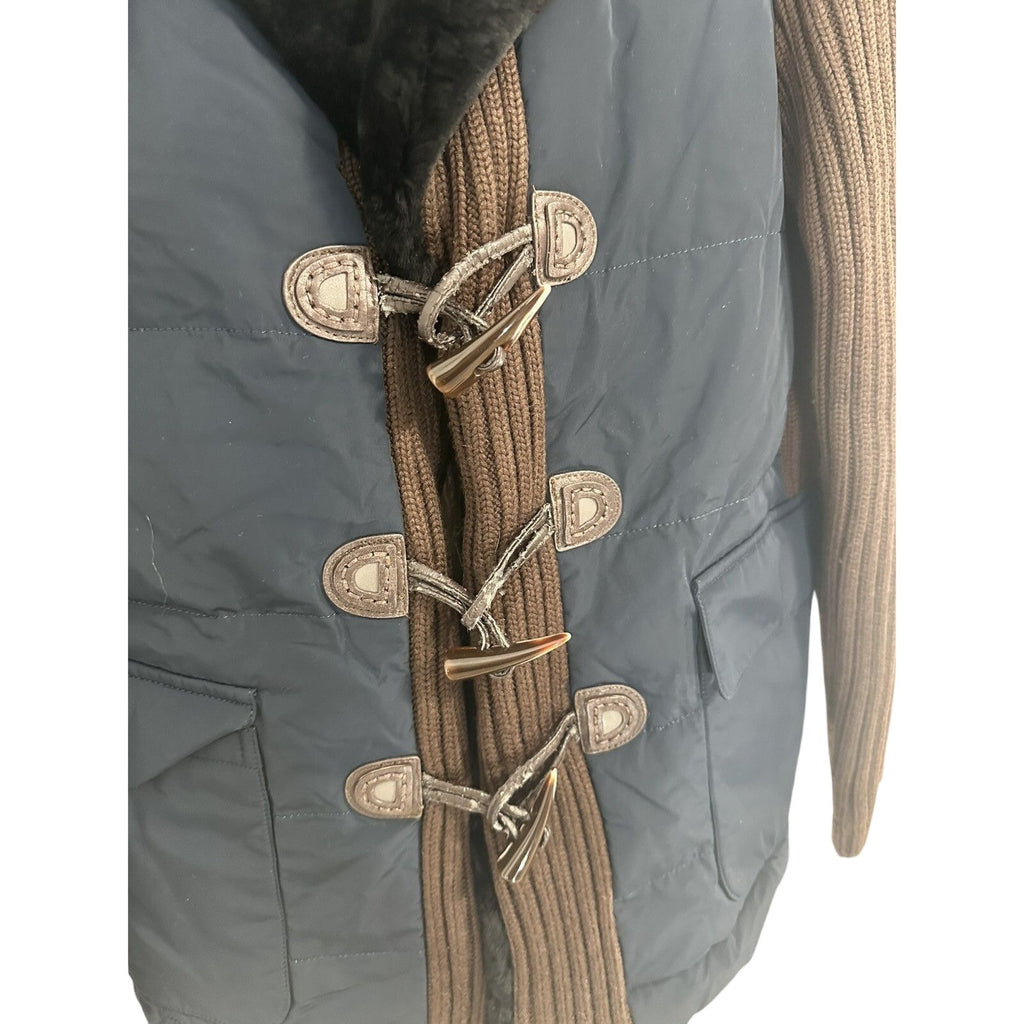 DSQUARED2 Luxury Parka Jacket