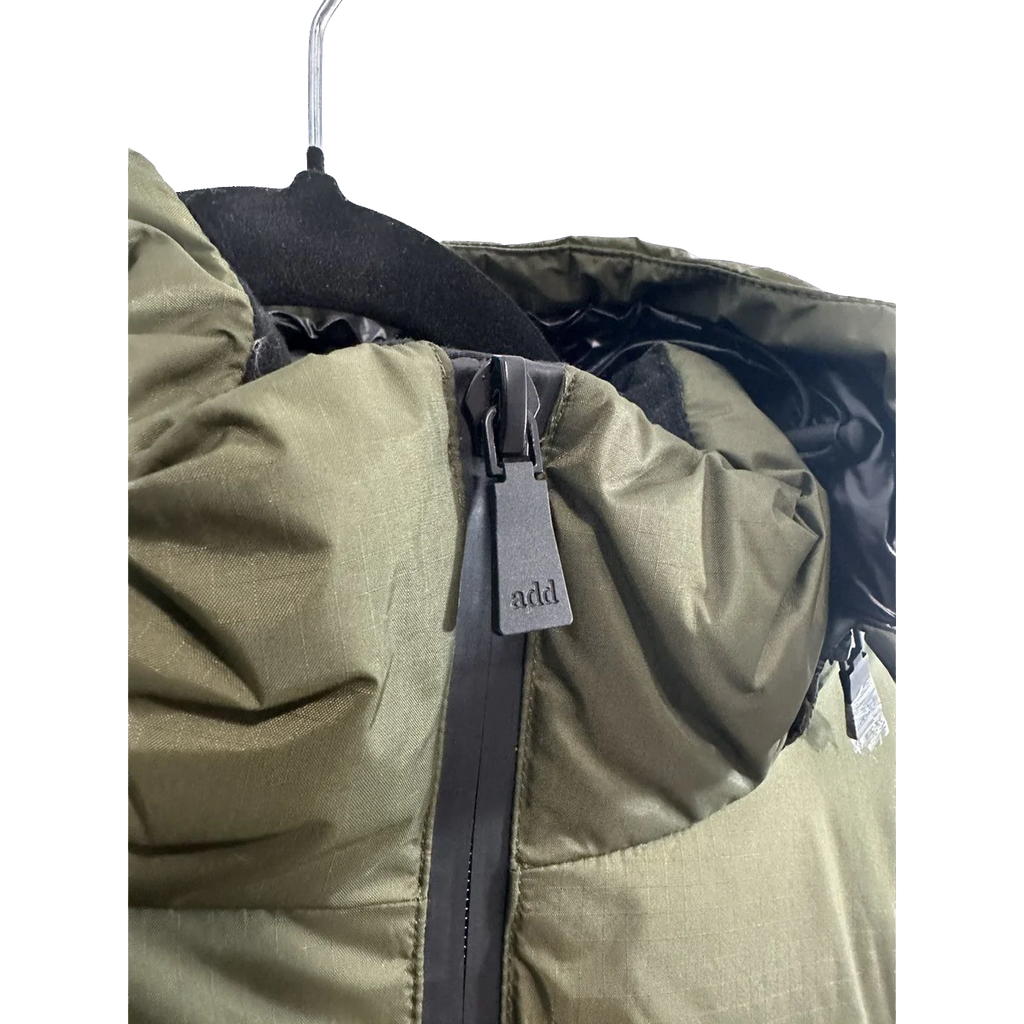 Who Decides War Bomber jacket