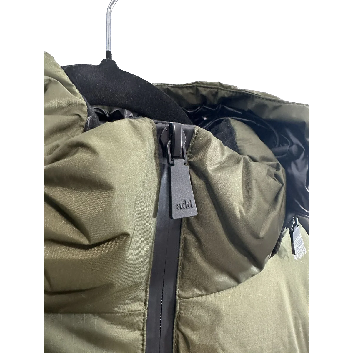 Who Decides War Bomber jacket