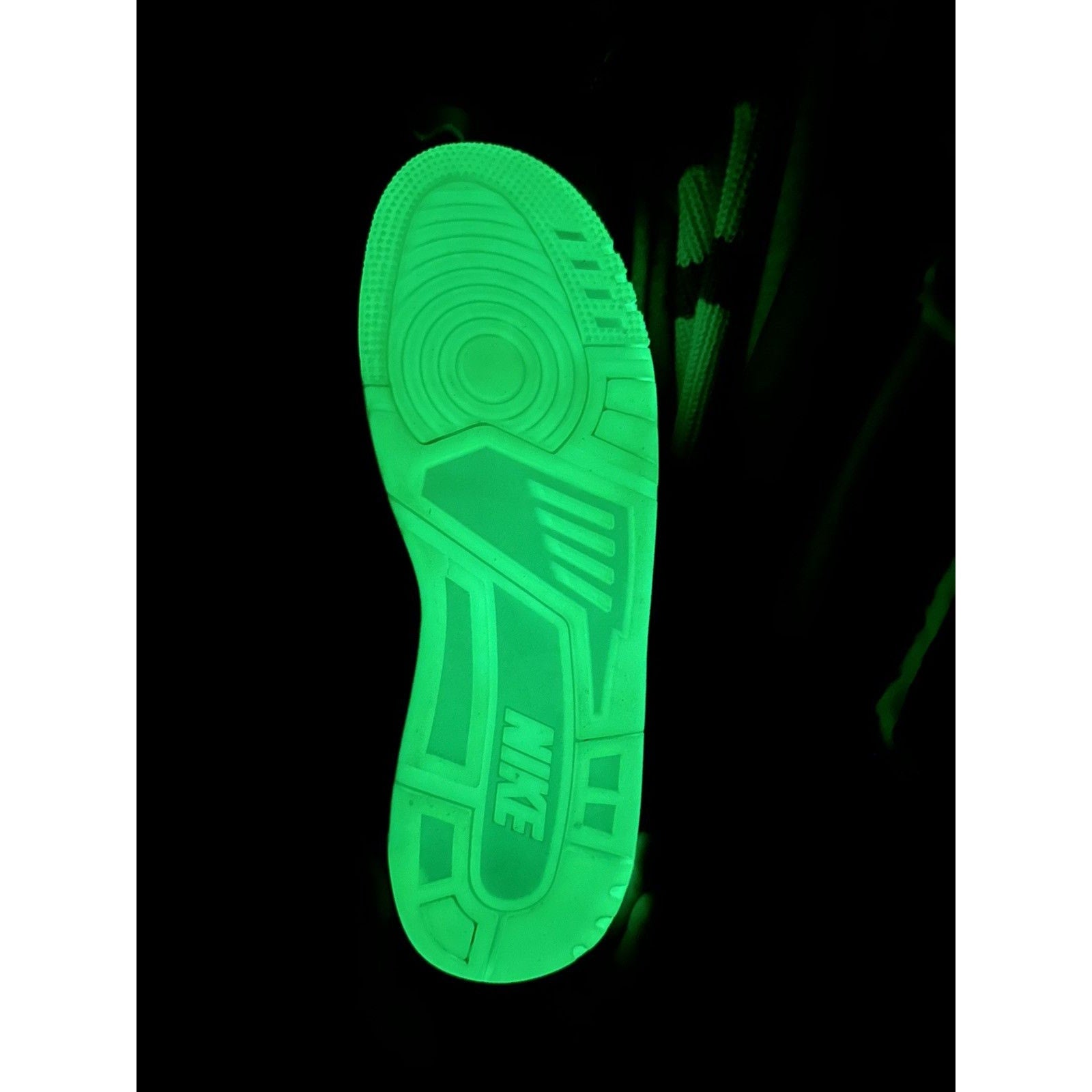 Nike Air Yeezy 1 Blink