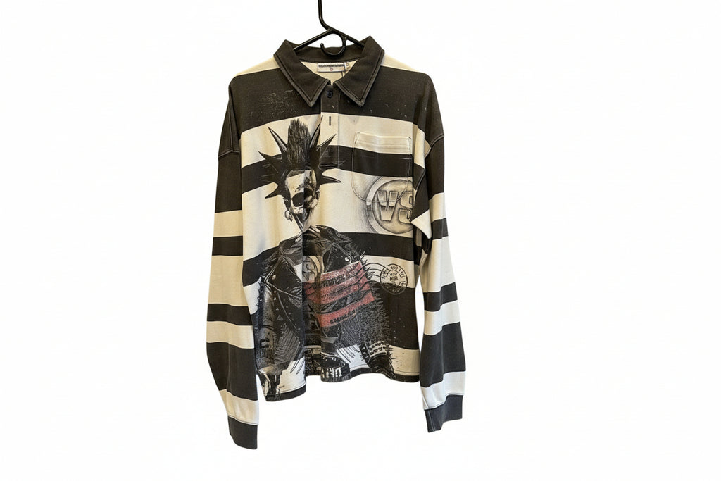 Vale Long Sleeve