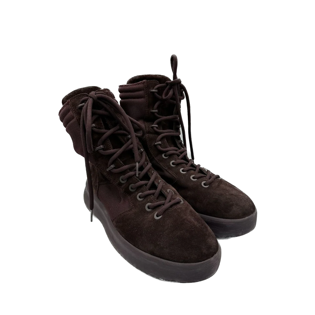 Yeezy Season 6 Sneaker Boot
