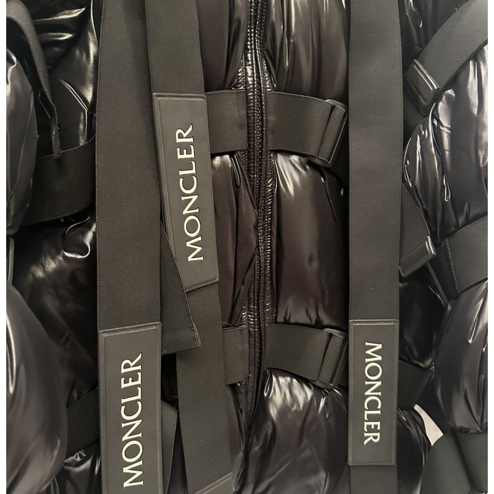 Moncler x Craig Green Kabal Giubbotto Jacket