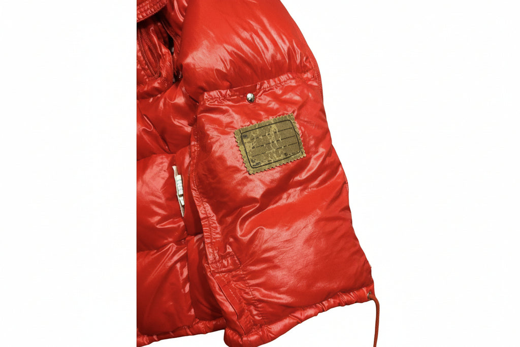 Vintage Luxury Puffer Moncler Grenoble❗️MADE IN FRANCE ❗️