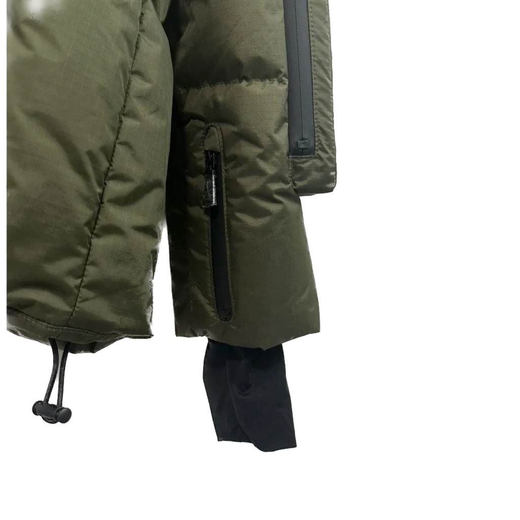 Who Decides War Bomber jacket