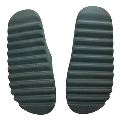 Adidas x Yeezy Slides Green