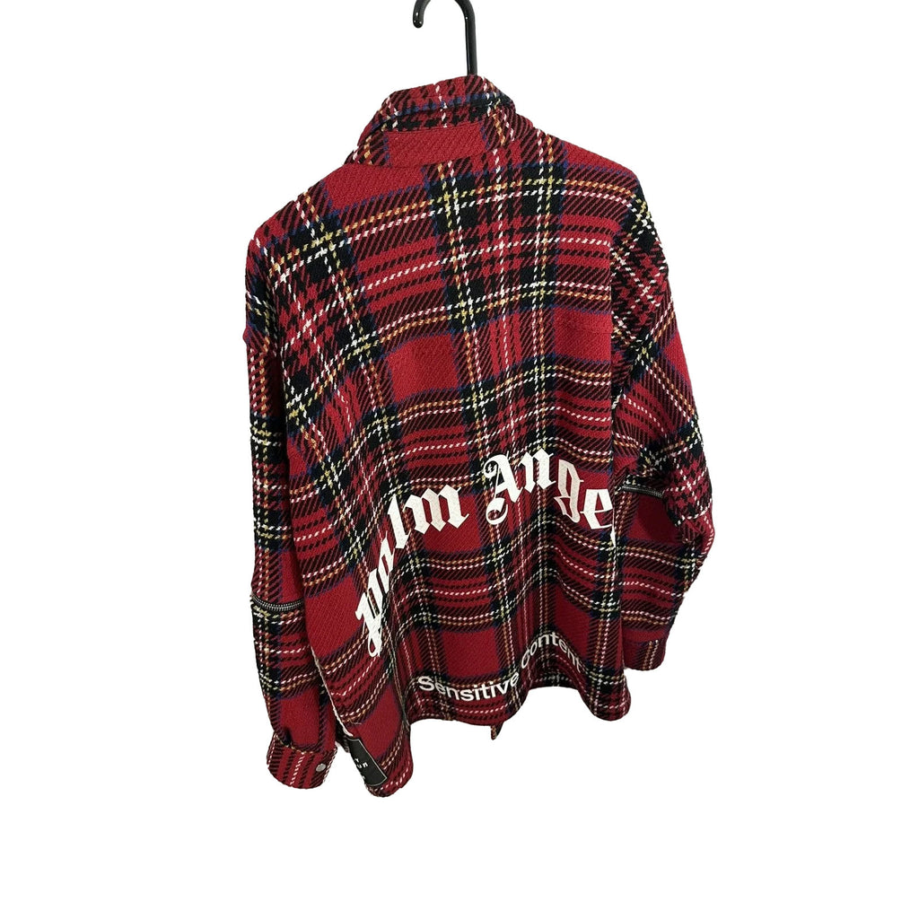 Palm Angels Knitwear