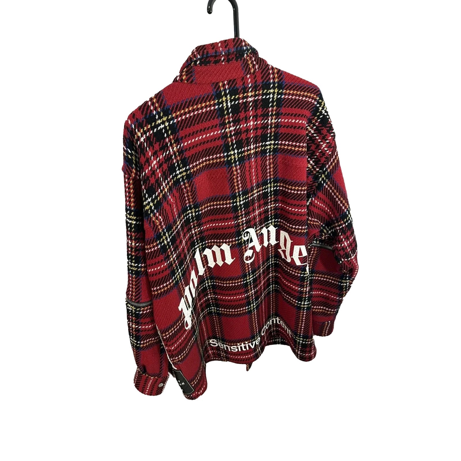 Palm Angels Knitwear