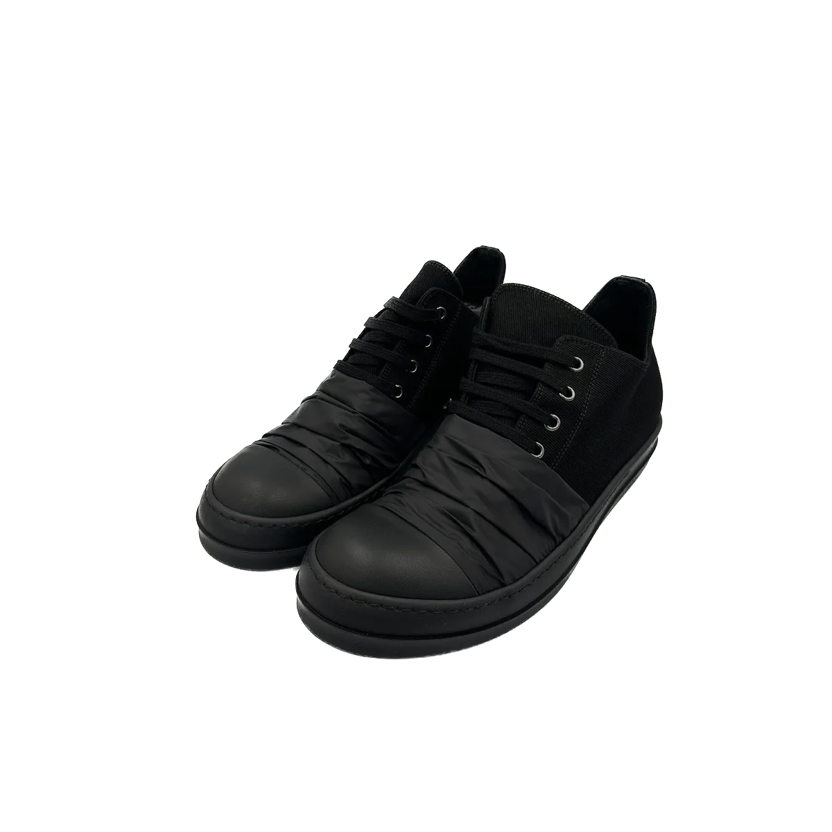 Rick Owens Hustler Sneakers