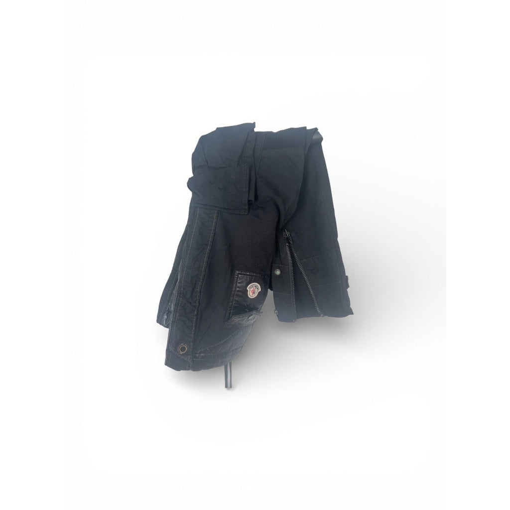 Moncler x Greg Lauren “Collide” Pants Denim Rare