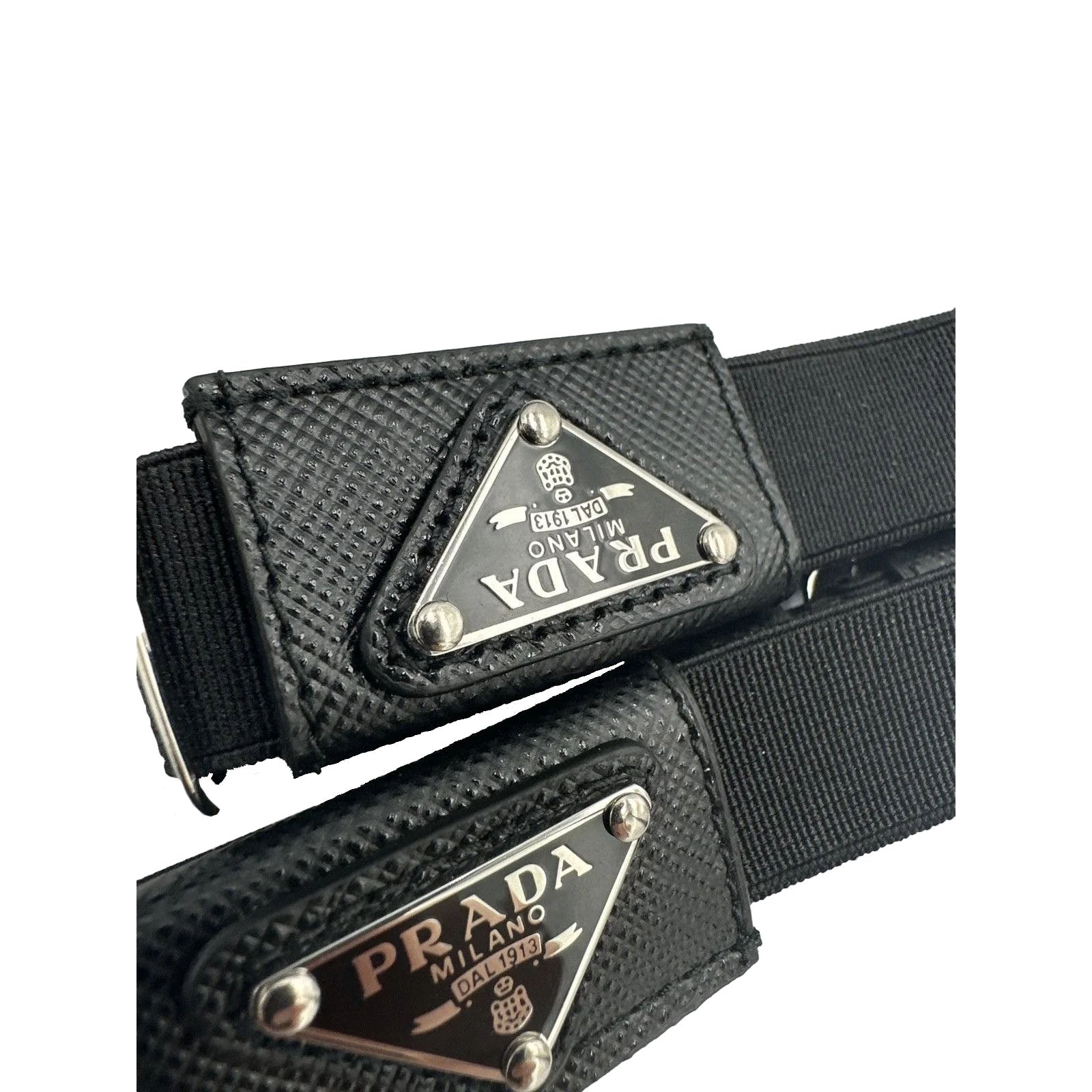 Prada Bracelet Set