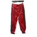 08 Moncler Genius x Palm Angels Red Trackpant