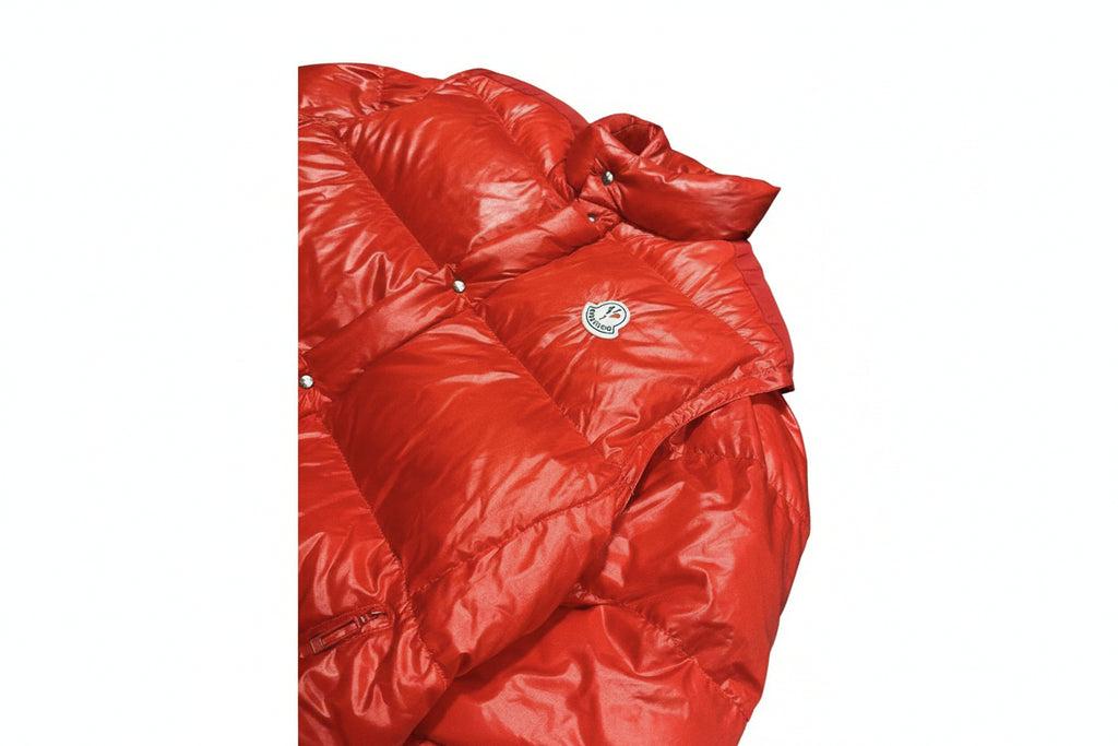 Vintage Luxury Puffer Moncler Grenoble❗️MADE IN FRANCE ❗️