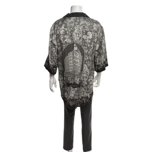 Acne Studios Button Up