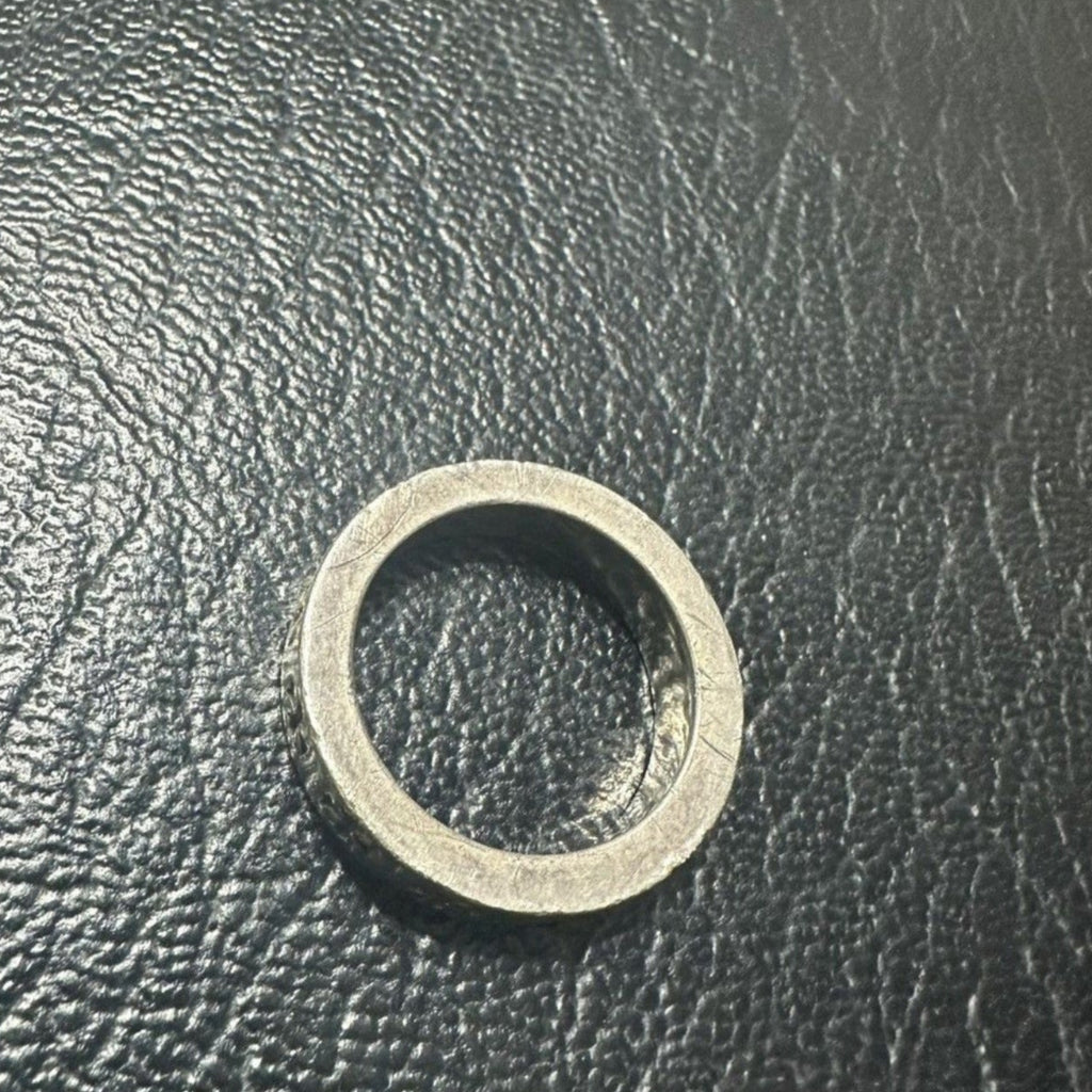 CHROME HEARTS FOREVER RING 9.5”