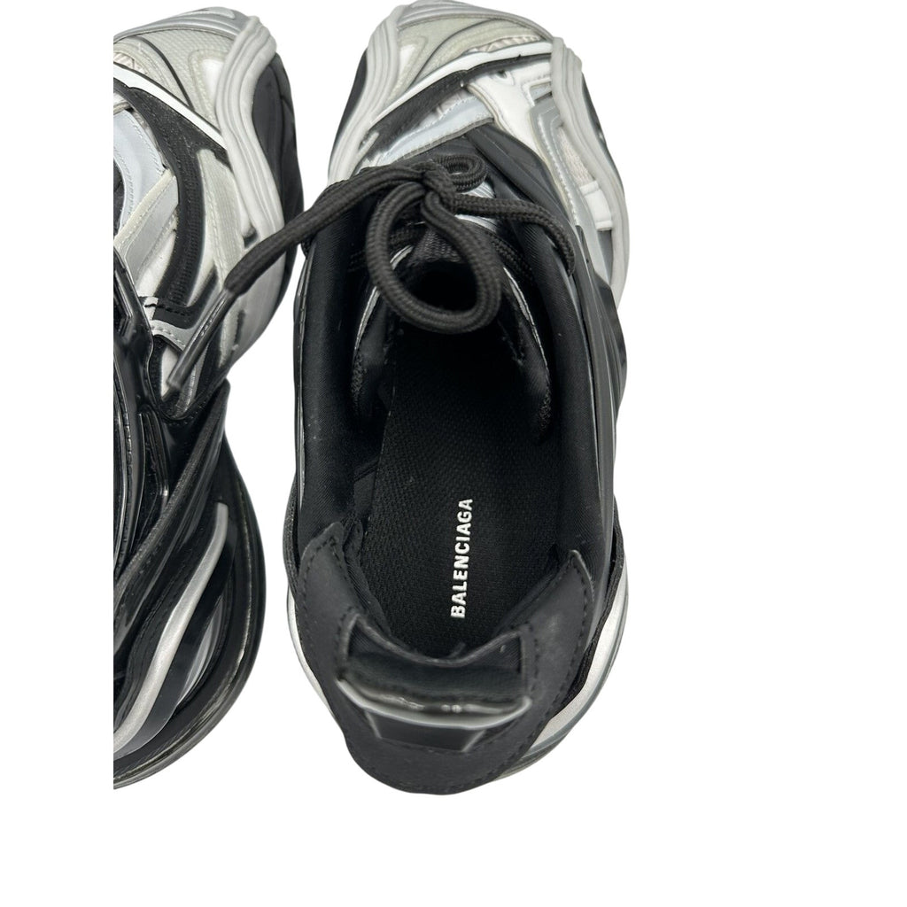 Balenciaga Pyrex Sneakers