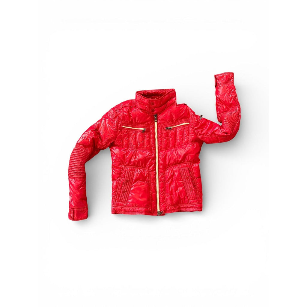 Moncler Berriat Down Puffer Jacket