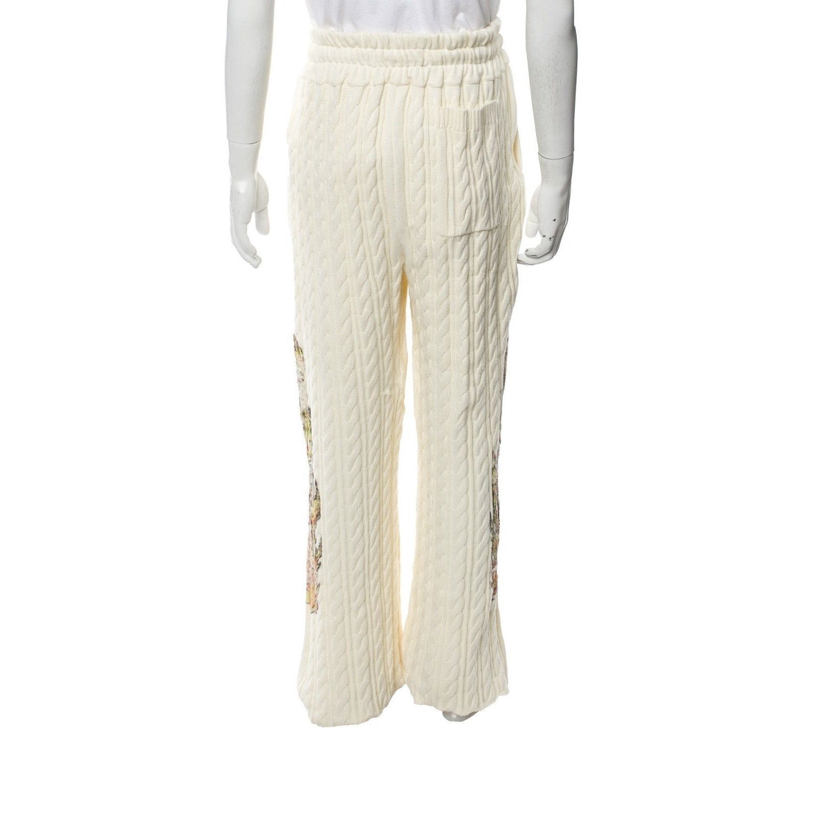 Who Decides War Casual Pants