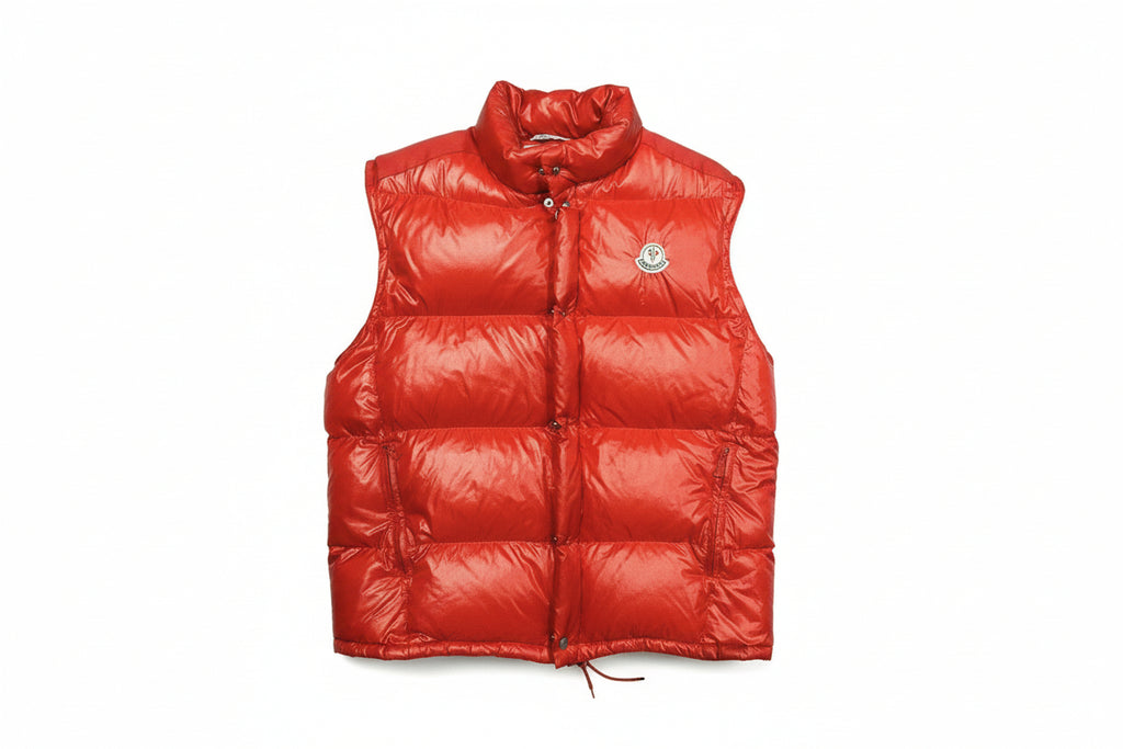 Vintage Luxury Puffer Moncler Grenoble❗️MADE IN FRANCE ❗️
