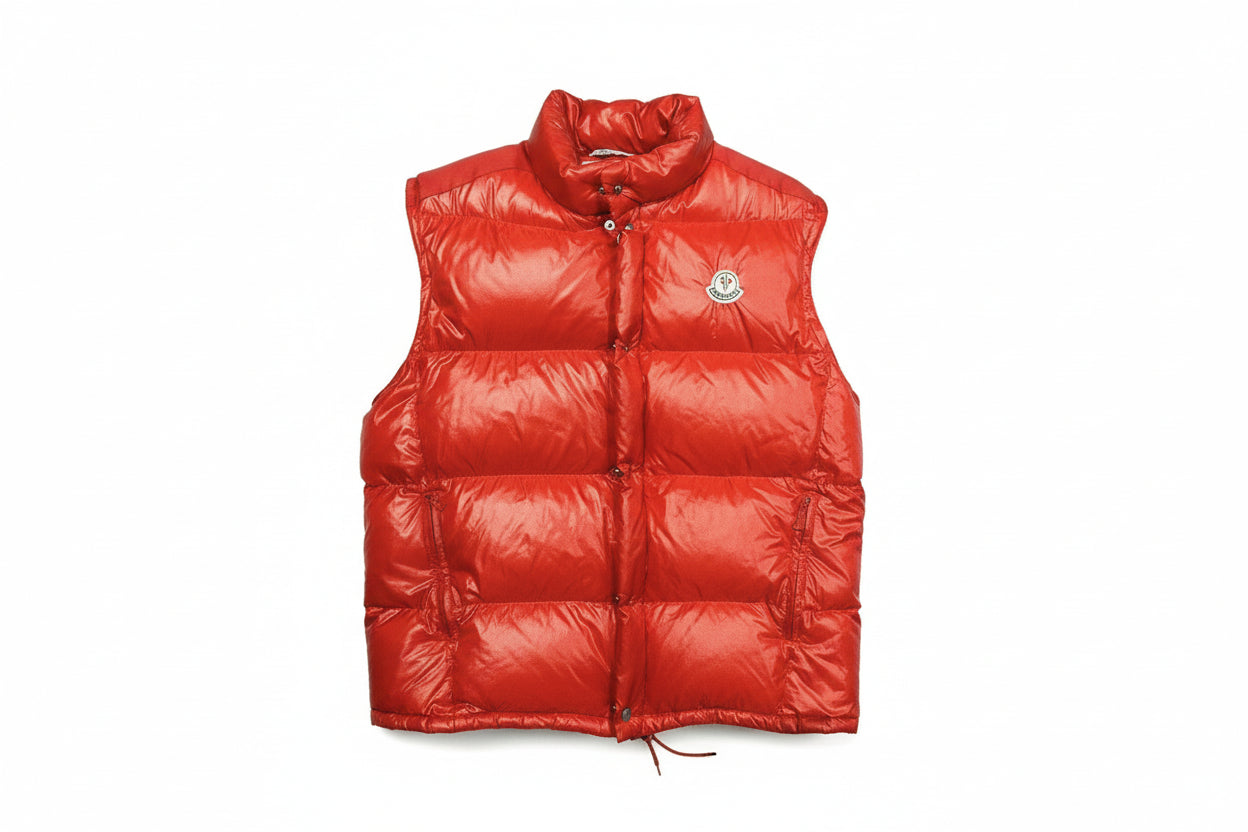 Vintage Luxury Puffer Moncler Grenoble❗️MADE IN FRANCE ❗️