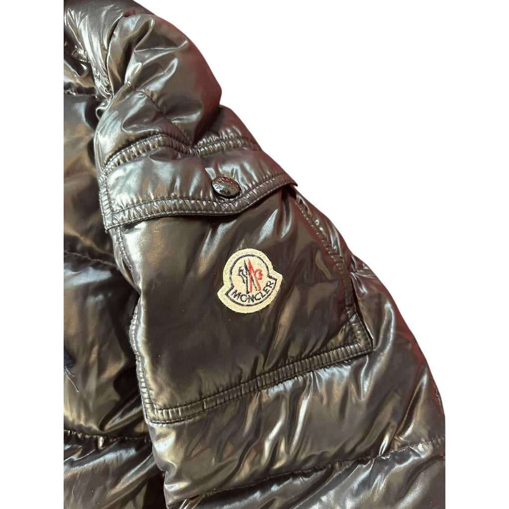 Moncler x Greg Lauren “Collide” Jacket RARE 2017