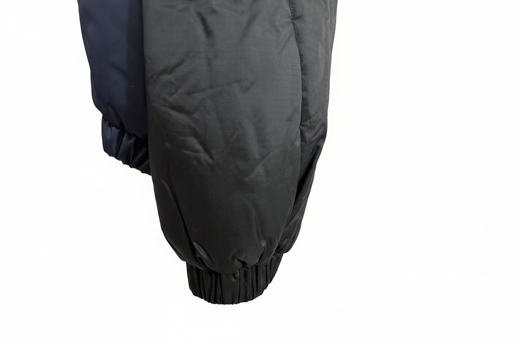 Who Decides War Bomber Jacket