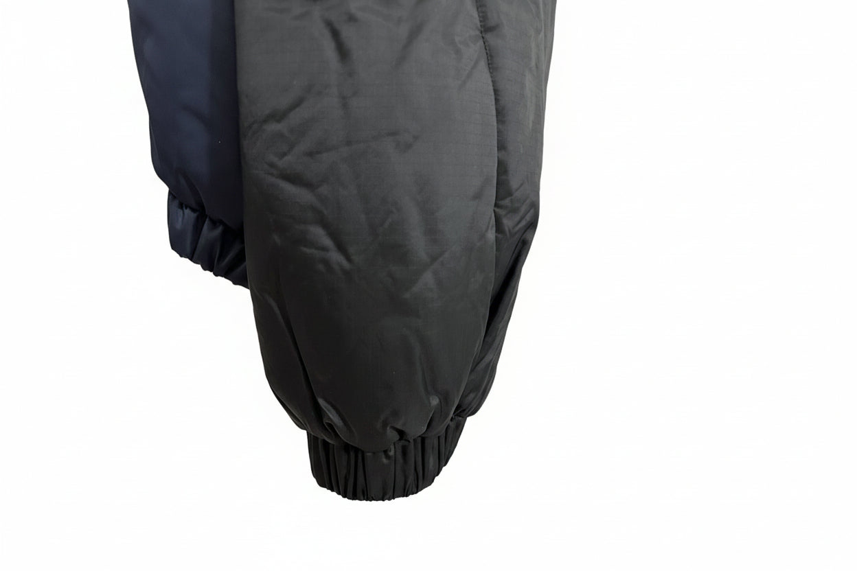 Who Decides War Bomber Jacket