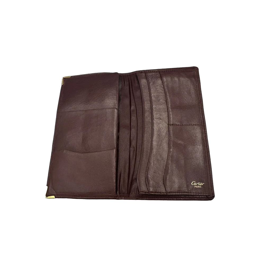 Cartier Wallet