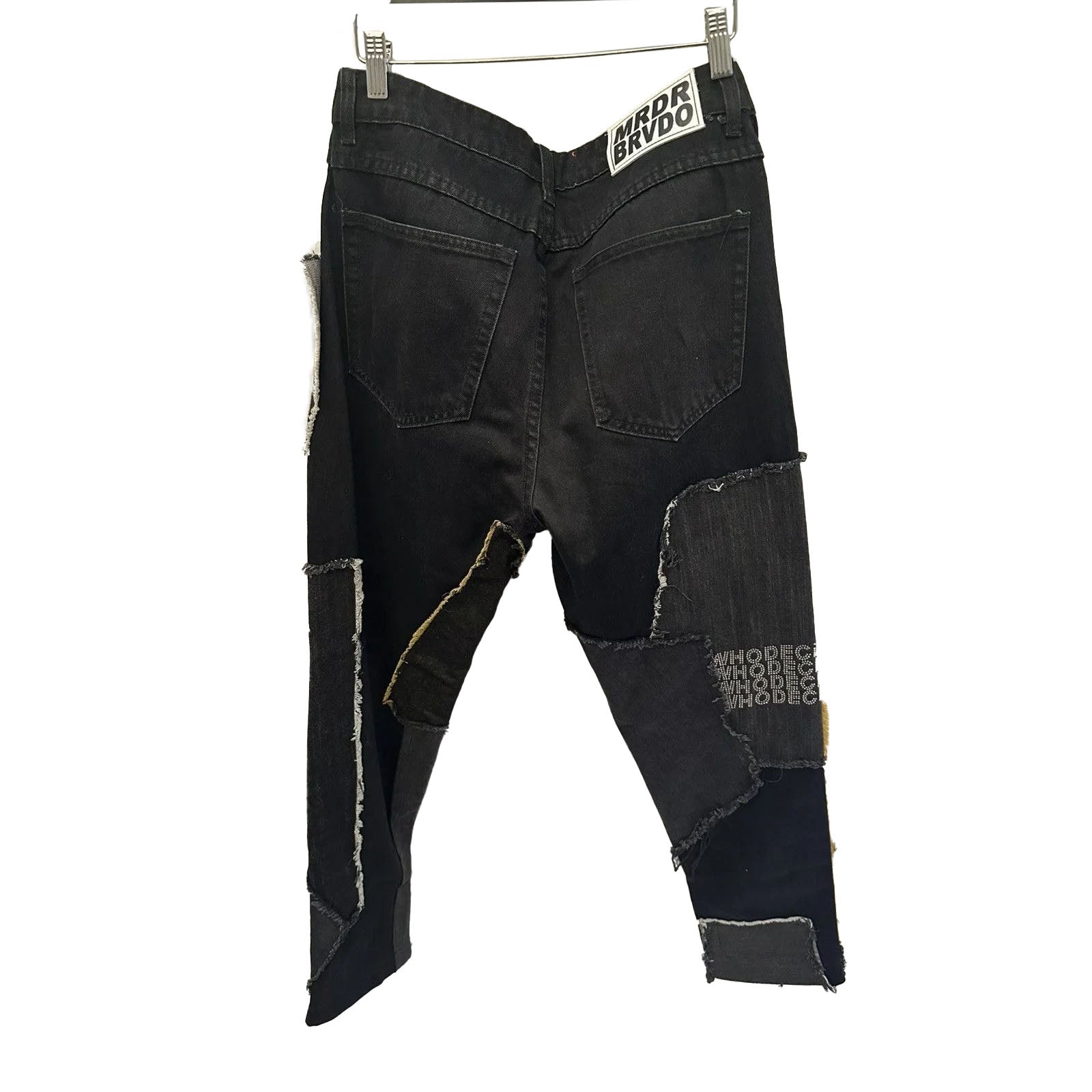 Who Decides War X Ev Bravado Sick Denim