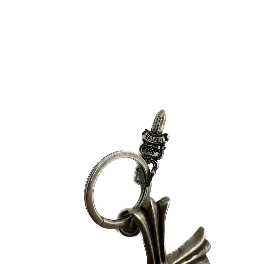 CHROME HEARTS pendants Cross & Dagger
