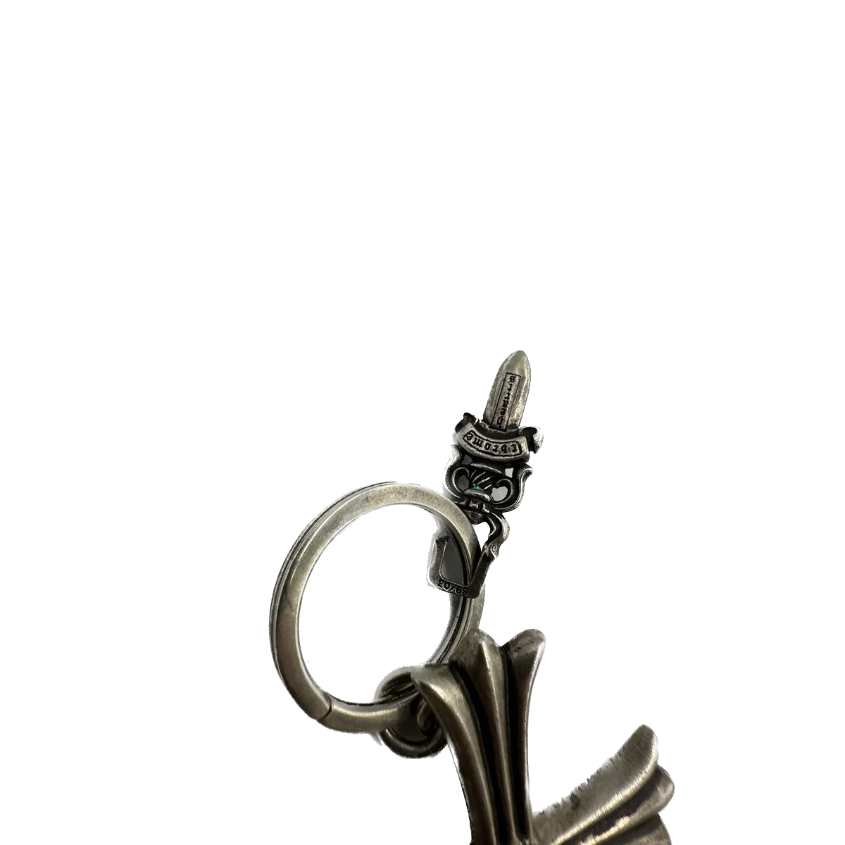CHROME HEARTS pendants Cross & Dagger