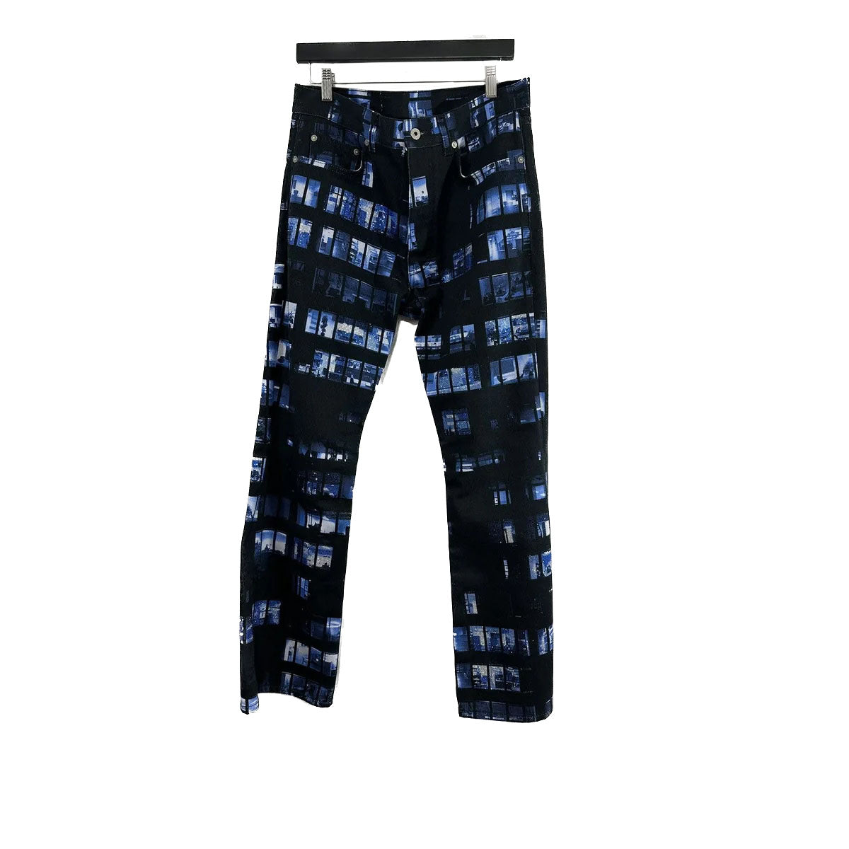 Off-White Windows Denim
