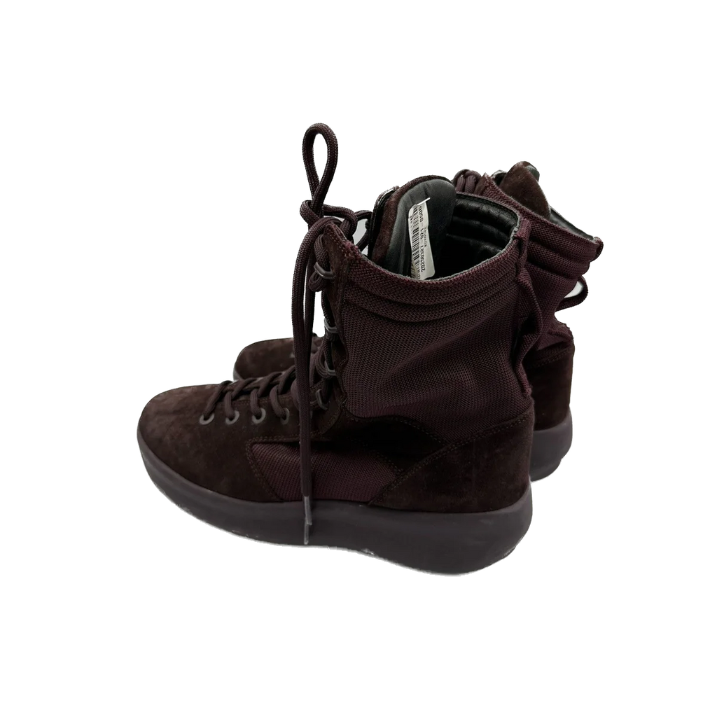 Yeezy Season 6 Sneaker Boot
