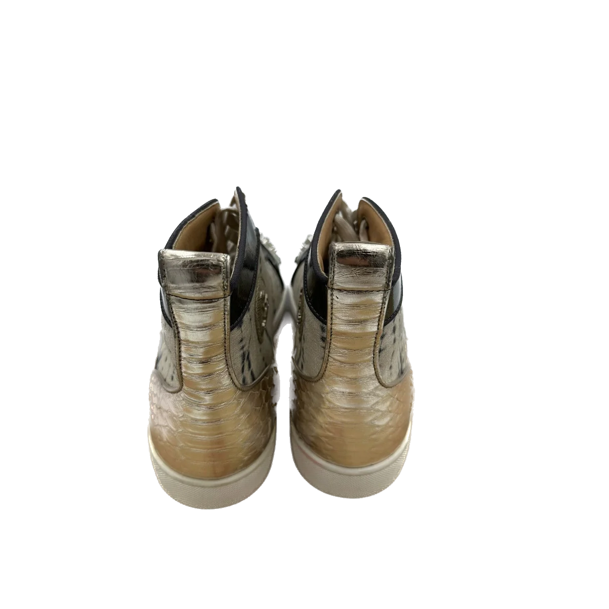 Christian Louboutin High Top Sneakers