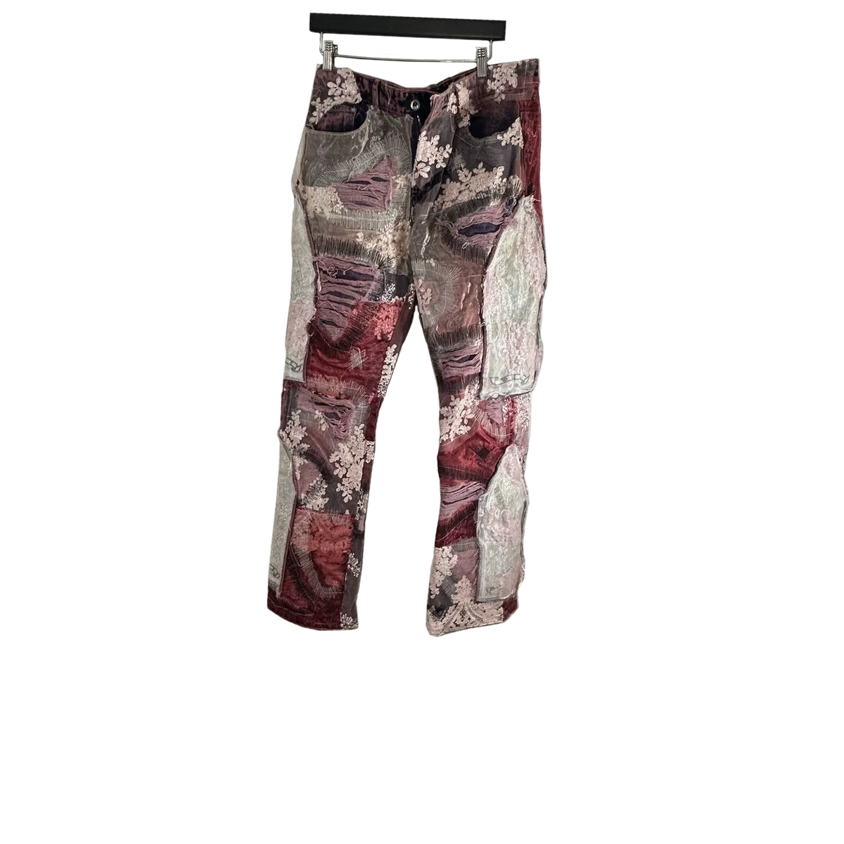 WHO DECIDES WAR X RARE DENIM