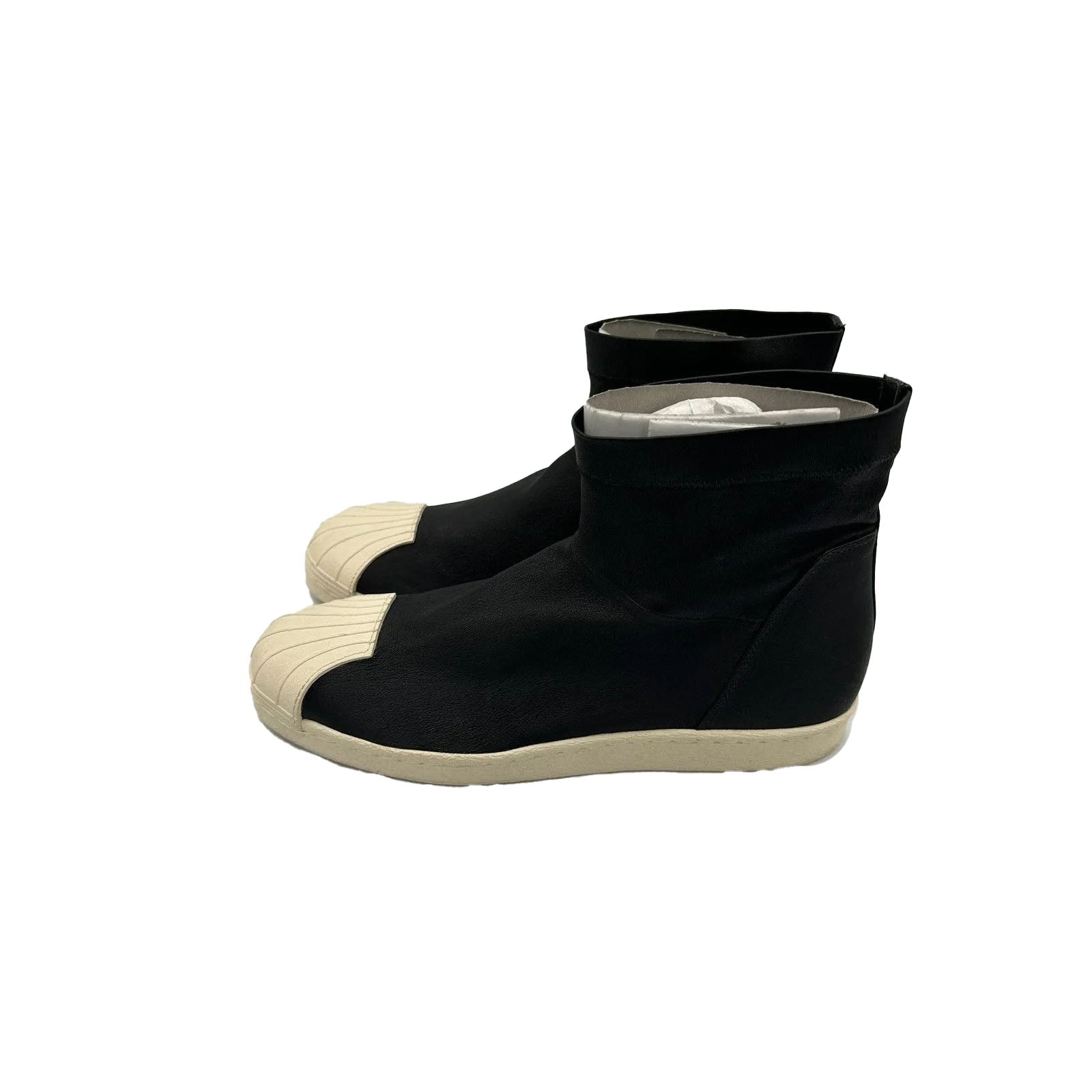 Adidas Superstar Hi Rick Owens Edition