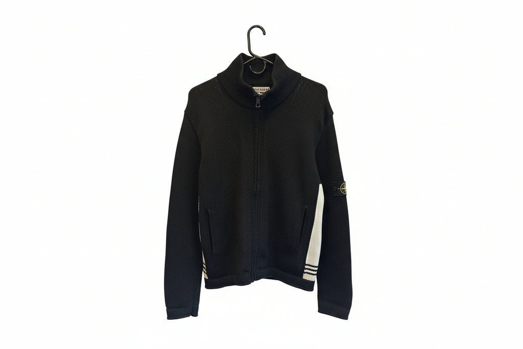 Stone Island Knit Sweater