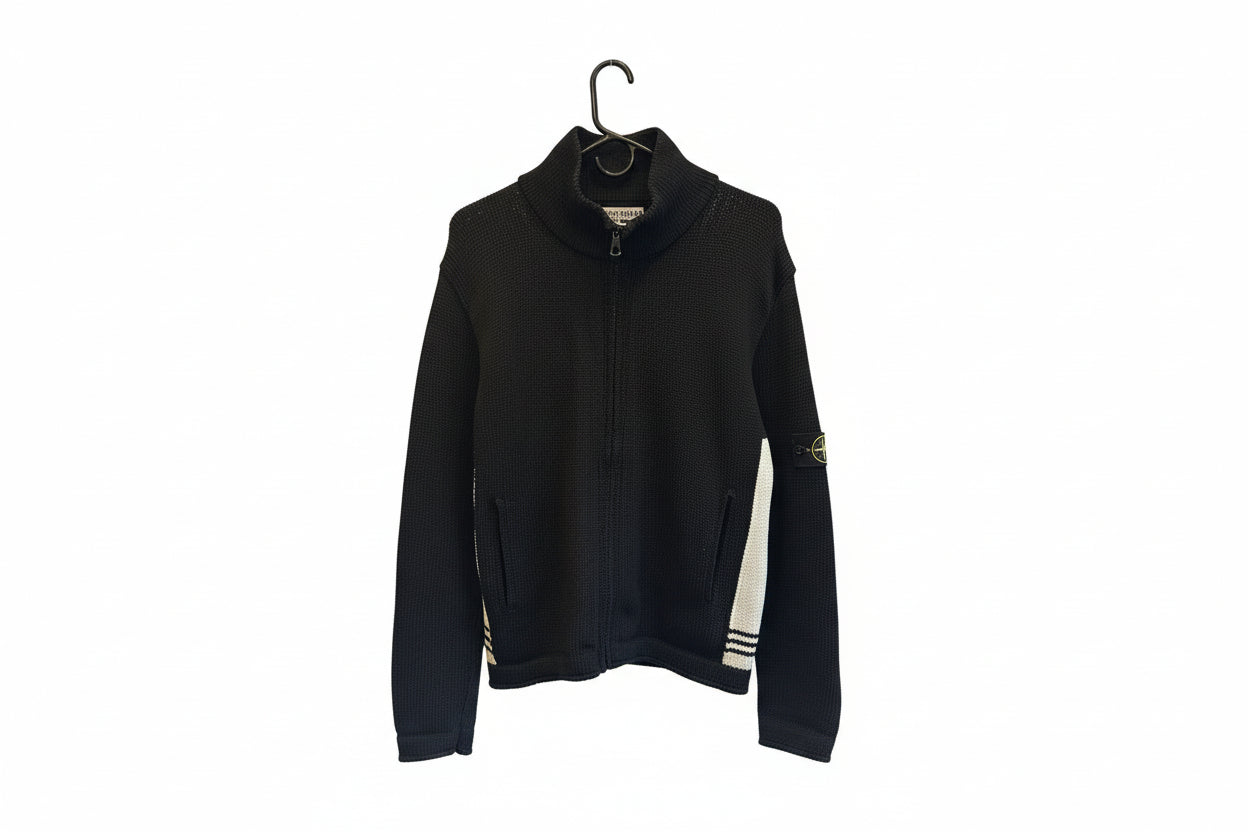 Stone Island Knit Sweater