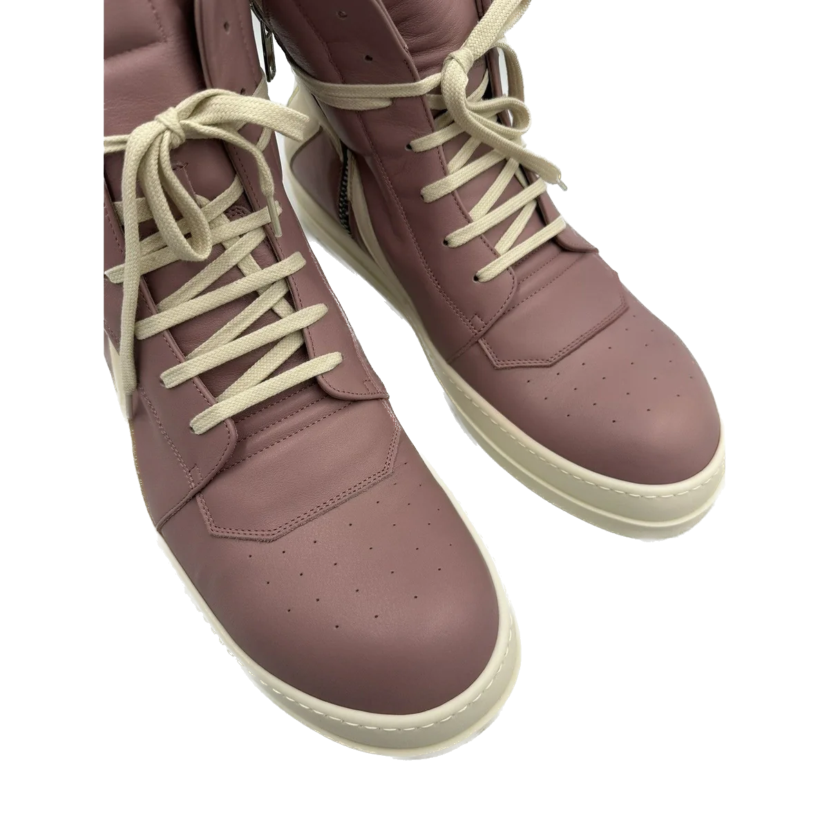 Rick Owens Geobasket