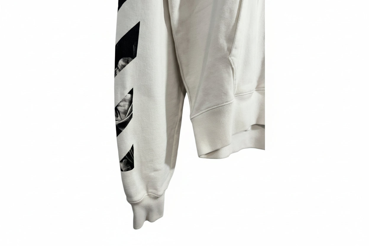 Off White Hoodie