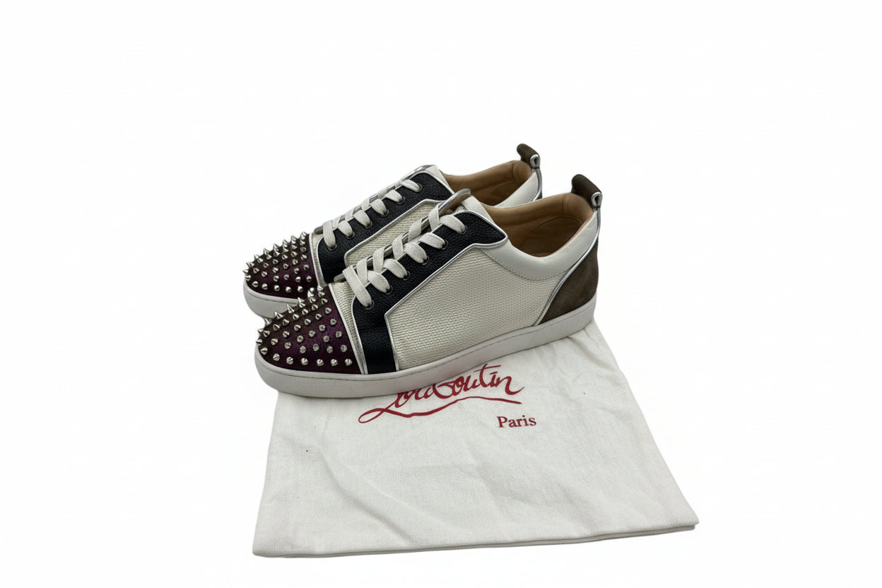 Christian Louboutin Low Top Sneakers
