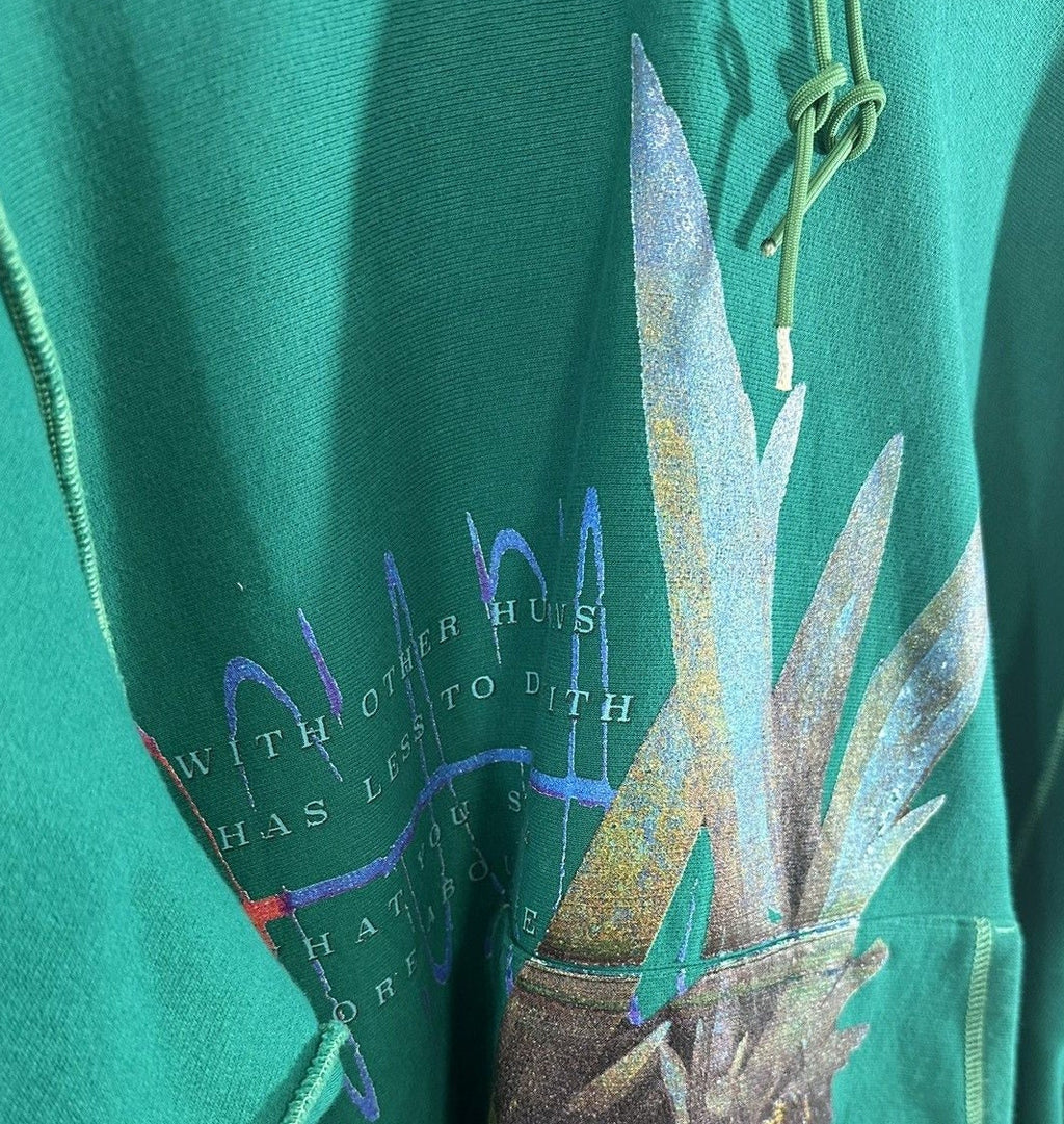 Advisory Board Crystals Hoodie