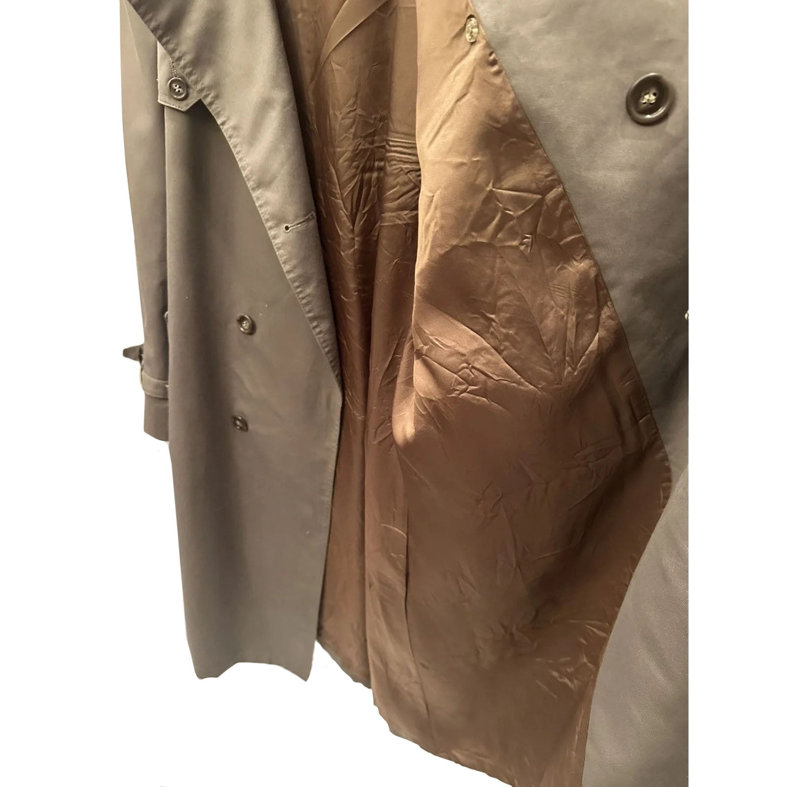 Christian Dior Monsieur Peacoat