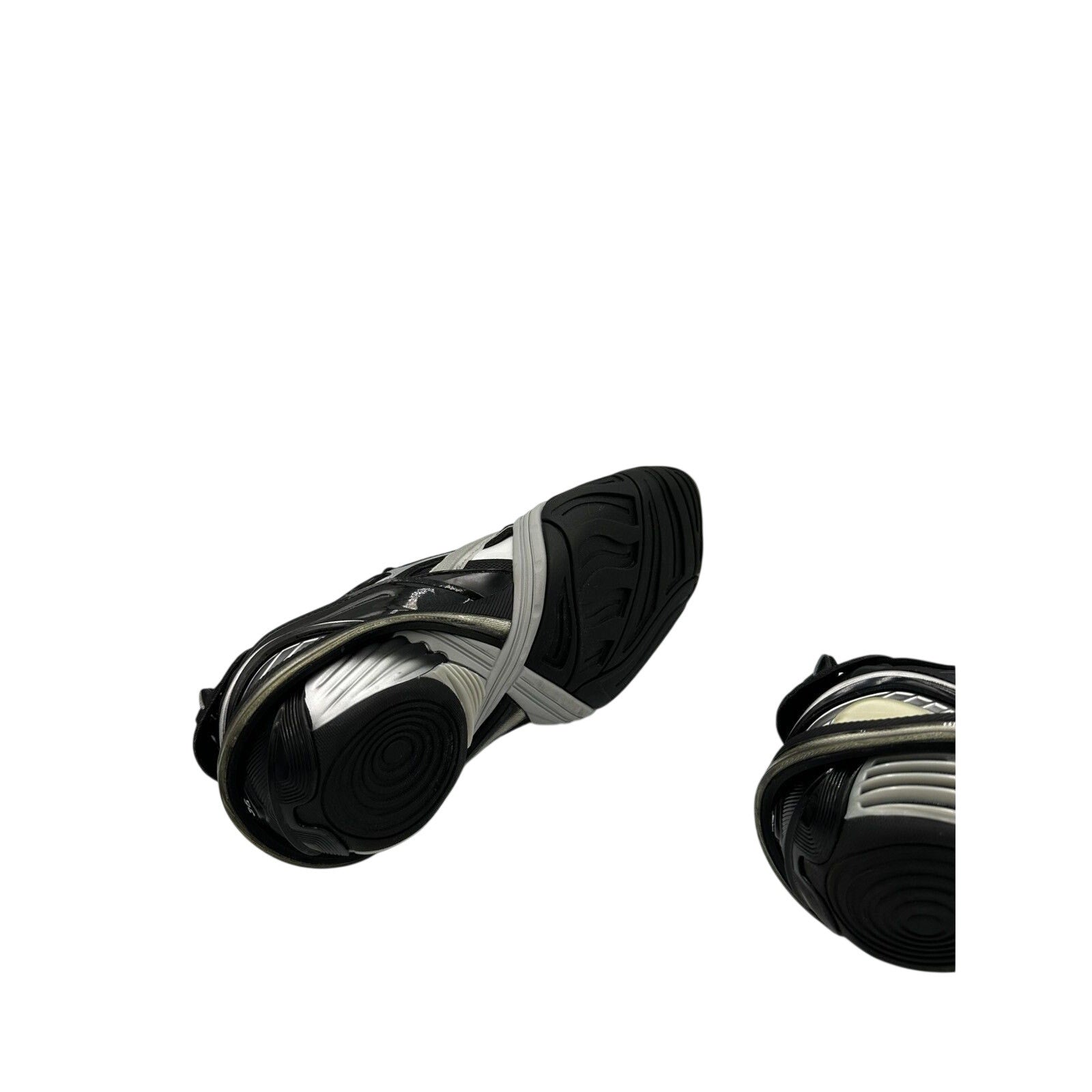 Balenciaga Pyrex Sneakers