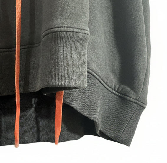 OFF WHITE SWEATER