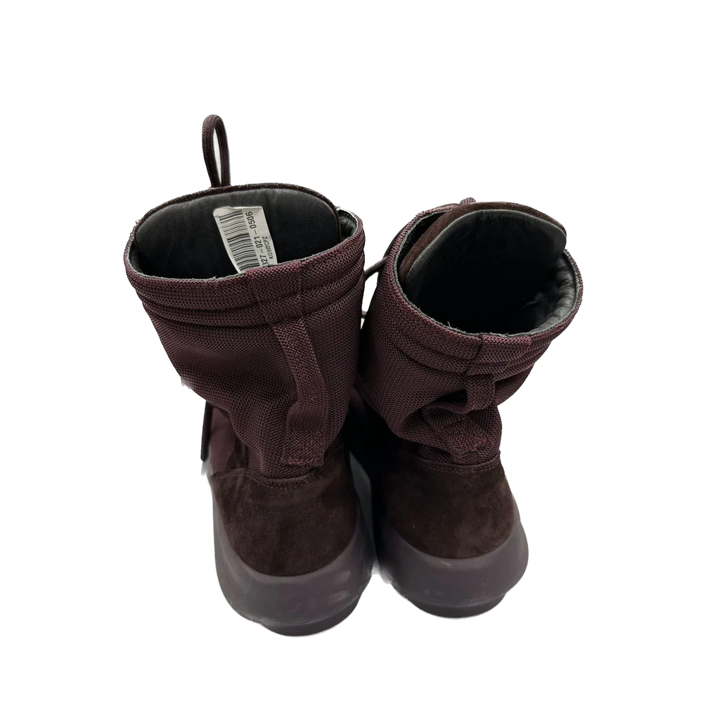 Yeezy Season 6 Sneaker Boot