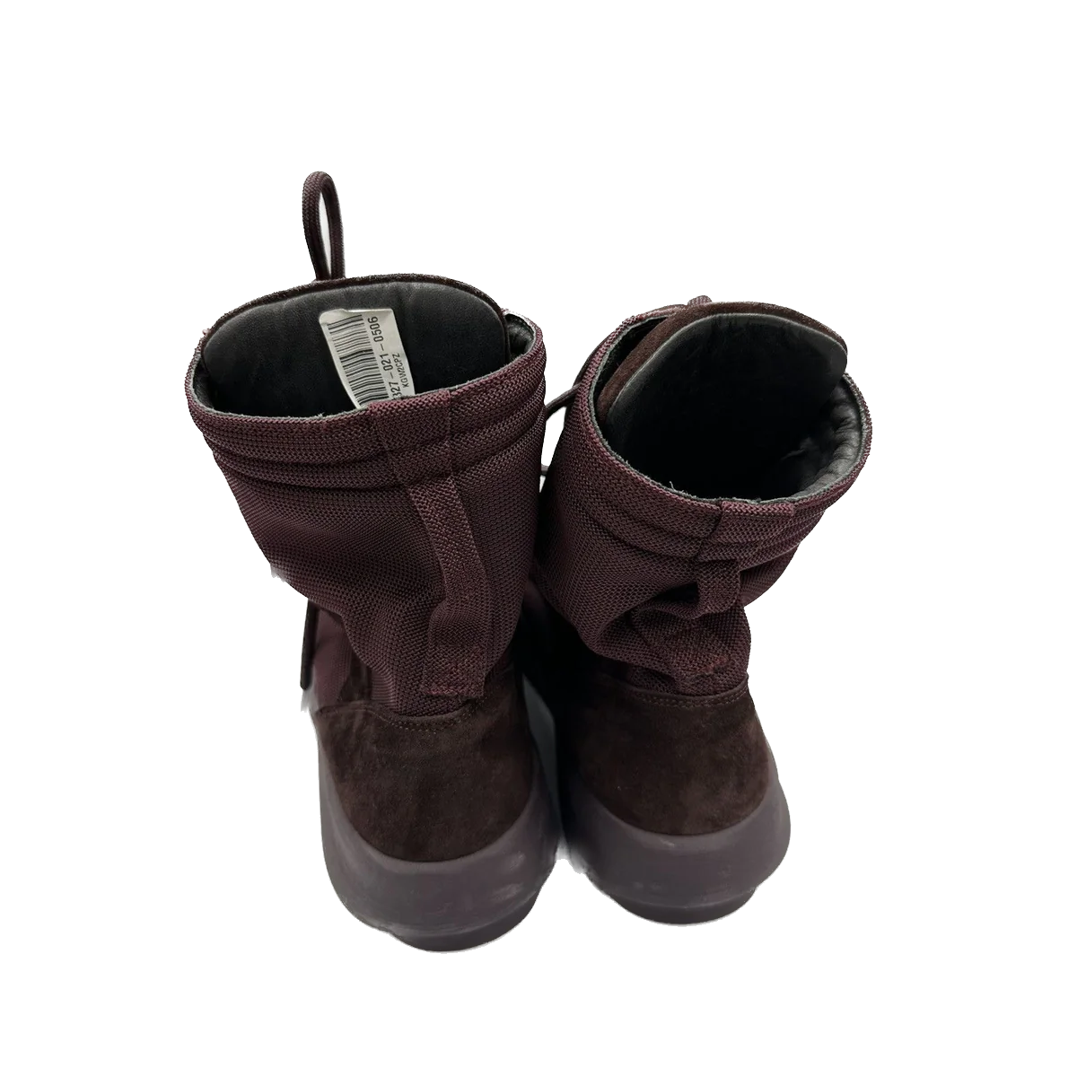 Yeezy Season 6 Sneaker Boot
