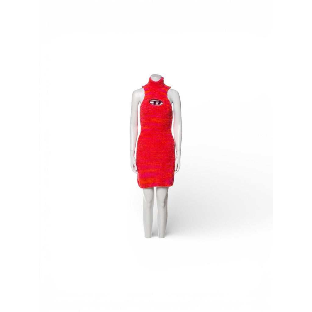 Diesel Midi Dress